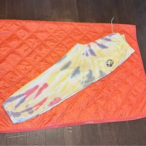 Billionaire Boys Club Sweats, barely worn